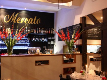 照片: Mercato